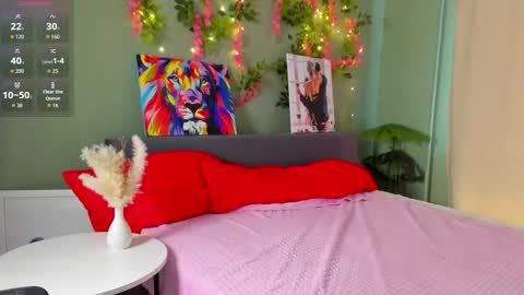 katrina_jones_ online show from March 3, 7:25 am