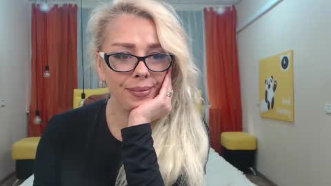 katrinacharm online show from September 9, 6:35 am