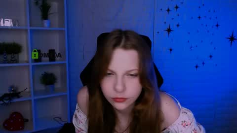 Katrin online show from May 27, 10:01 am