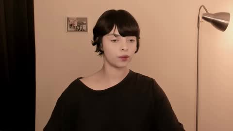 katsuro online show from February 14, 9:17 pm