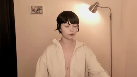 katsuro online show from November 13, 9:36 pm