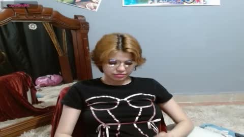 .  Katsuya online show from October 23, 6:58 pm