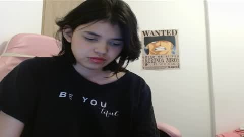 .  Katsuya online show from April 14, 7:36 pm