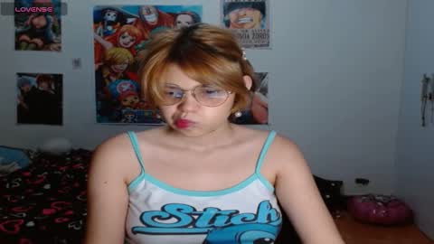 .  Katsuya online show from October 24, 6:59 pm