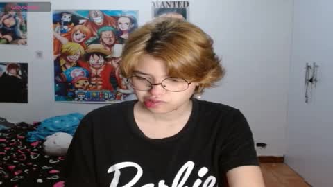 .  Katsuya online show from October 27, 2:01 pm