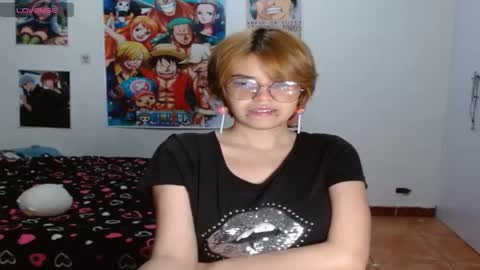 .  Katsuya online show from October 25, 6:59 pm