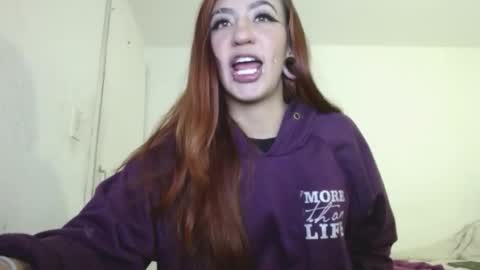 Snapshot of katsuyu_of_cristal chatting on December 24, 7:49 am  JESSIKA  online show from December 24, 7:49 am