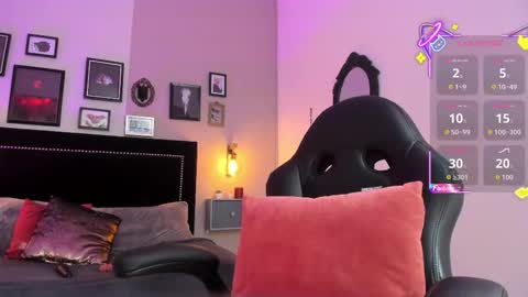kattarina_ online show from October 10, 4:12 pm