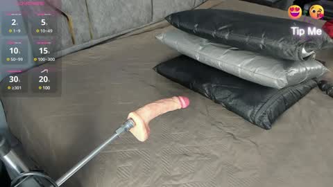 Katerine online show from January 30, 3:44 am