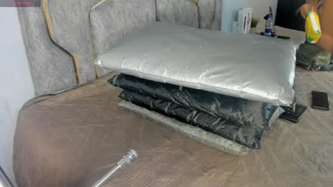 Katerine online show from January 23, 3:48 am