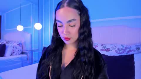 Kath Evans online show from March 24, 10:48 pm