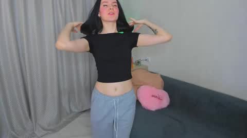 Catherine online show from February 5, 7:53 pm