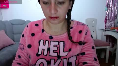 kattie online show from March 12, 7:46 am