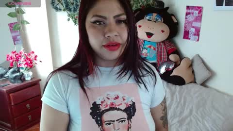 Katy online show from December 15, 1:11 pm