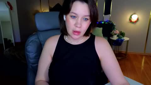 Goddess Katy            VACATION  online show from January 15, 1:22 am