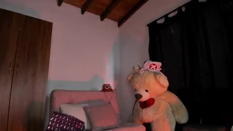 katty__0 online show from February 14, 12:40 pm