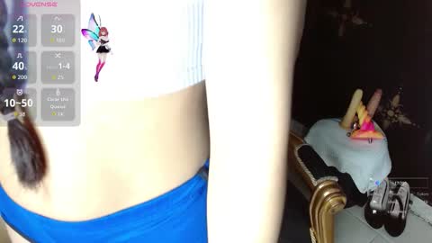 Arianna online show from November 20, 9:16 pm