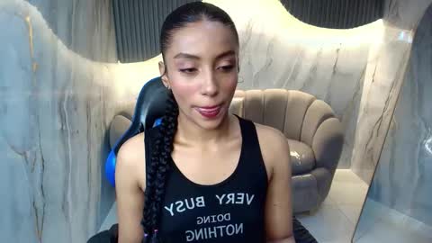 Katty  online show from January 15, 7:53 pm