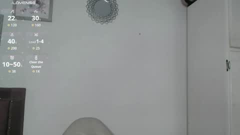 Katty online show from April 29, 2:37 am