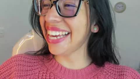 Katty online show from November 26, 8:43 pm