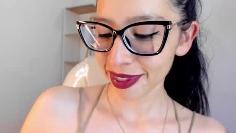 Katty online show from October 9, 8:57 pm