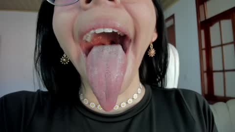 Katty online show from January 18, 8:51 pm