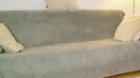 Katty Perry online show from February 23, 4:28 pm