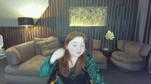 Katty online show from April 5, 5:34 pm