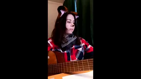 Kattyy Summer online show from April 14, 2:06 pm