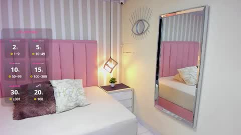 KATY  online show from February 6, 8:12 pm