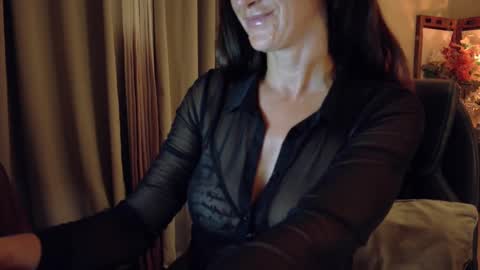 Katy online show from September 21, 1:37 am