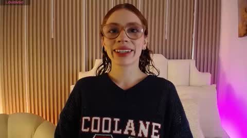 Katy Van online show from March 26, 9:05 pm