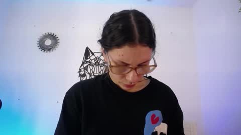 Katy Van online show from November 5, 8:58 pm