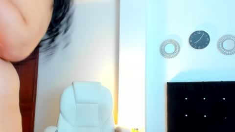 KATYAJHONSS online show from April 1, 1:06 am