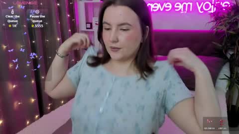 Kate online show from April 5, 5:06 am