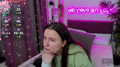 Kate online show from March 5, 9:38 am