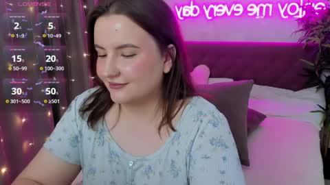 Kate online show from April 4, 4:55 am