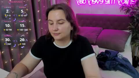 Kate online show from September 17, 3:04 am