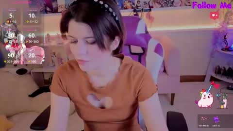 Katya online show from January 17, 1:40 pm