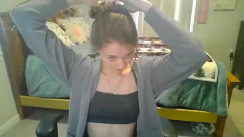 Katy online show from February 10, 7:38 pm