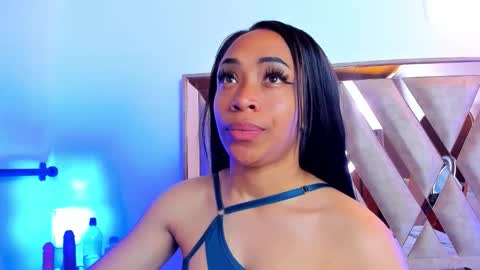 katyortiz online show from January 17, 6:26 pm