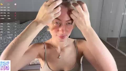 kate online show from October 9, 1:59 pm