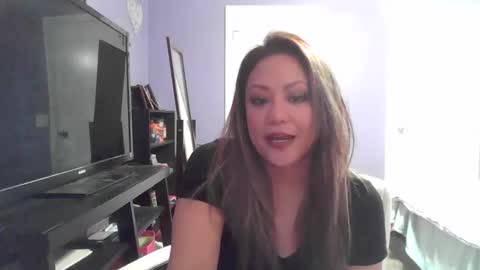 Kaya Sweetz online show from March 3, 7:58 am