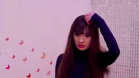 Kaya Belle online show from March 24, 5:24 am