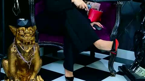 Kaya online show from March 23, 7:03 am