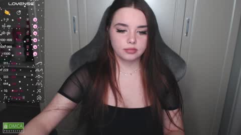 Snapshot of kayacherry chatting on December 19, 7:29 pm Alice online show from December 19, 7:29 pm