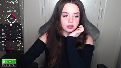 Snapshot of kayacherry chatting on January 31, 8:12 pm Alice online show from January 31, 8:12 pm