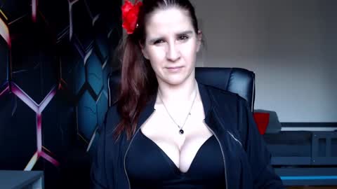 KayaLips online show from February 23, 3:12 pm