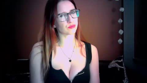 KayaLips online show from October 30, 4:52 pm