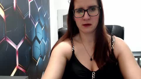 KayaLips online show from January 21, 4:16 pm